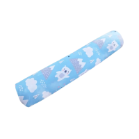 ราคา Patex หมอนข้างเด็ก ยางพารา รุ่น Infant Bolster เหมาะสำหรับเด็กอ่อนและเด็กเล็ก อายุ 0 ถึง 3 ขวบ ลายหมีฟ้า (919192926675983)