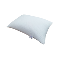 ราคา Patex หมอนเพื่อสุขภาพ ยางพาราปั่น หมอนยางพาราแท้ 100% รุ่น Cuddlecurve นุ่มสบายเหมือนนอนบนปุยเมฆ รับประกัน 1 ปี (110293519934365)