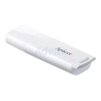ราคา 32gb Flash Drive Apacer (ah336) White - A0106390 (538516367376198)