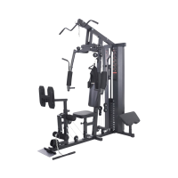ราคา Altrom Sport โฮมยิม ชุดฝึกกล้ามเนื้อ 1-สถานี Multi-function Home Gym 1-station รุ่น Al-1020h+ (876237852504620)