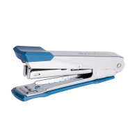 ราคา Bantex แม็ก เครื่องเย็บกระดาษ สีน้ำเงิน รุ่น Bd6512 (220126869532110)