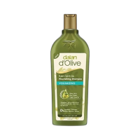 ราคา Dalan D'olive : Shampoo - Volumizing 400 Ml (dalan d’olive แชมพู สูตรบำรุงเส้นผมให้ผมดูหนา ขนาด 400มล.) (834532733373380)