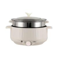 ราคา Otto หม้อสุกี้ ชาบู รุ่น Sp-306a ขนาด 1.5 ลิตร สีขาว (686897096377278)