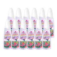 ราคา ทเวล์ฟ พลัส โคโลญจน์ Natural Alluring Violet 120ml x12 (505006267849368)