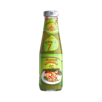 ราคา Sunsauce (ซันซอส) น้ำยำ น้ำยำสำเร็จรูป น้ำจิ้มซีฟู้ด ขนาด 220 กรัม (867493105371308)