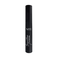 ราคา Mti Signature มาสคาร่า ปัดขนตา งอนยาว หนาเด้ง กันน้ำ กันเหงื่อ ติดทน 7 กรัม Cehz-k (308998470358279)
