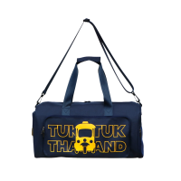 ราคา Previa กระเป๋า carry-on รุ่น Pv-03 กระเป๋าสะพายมีช่องใส่รองเท้า (351650642189470)