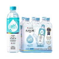 ราคา อิชิตัน เครื่องดื่มน้ำด่างผสมวิตามินบี 550 มล. x 6 (7350191751363)
