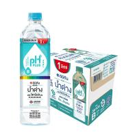 ราคา อิชิตัน เครื่องดื่มน้ำด่างผสมวิตามินบีรวม 1 ล. x 12 (418566397910118)