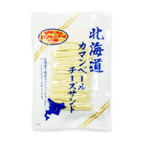 ราคา ปลาเส้นชีสกามองแบร์ฮอกไกโด Hokkaido Camembert Cheese (orson Brand) (703955822492062)