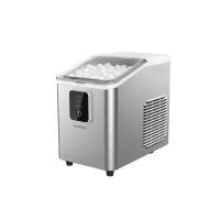 ราคา Shimono เครื่องทำน้ำแข็ง รุ่น Portable Automatic Ice Maker im-250 สีเทา (378421781270768)