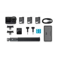 ราคา Dji Osmo Action 6 Adventure Combo (893456522278702)
