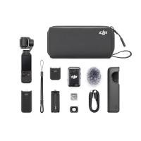 ราคา Dji Osmo Pocket 3 Creator Combo (663704793578405)