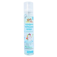 ราคา Monkeypony มังกี้โพนี่ สเปรย์กันยุงเด็ก สเปรย์ไล่ยุงเด็ก สูตรน้ำเกลือ Mosquito Repellent Spray Original 150 ml (278544116295041)
