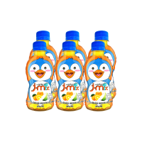 ราคา เจ-มิกซ์ J-mix ขนมเยลลี่ คาราจีแนน ผสมน้ำผลไม้ และวุ้นน้ำมะพร้าว (6ขวด x 270ml) ส้ม3เกลอแพ็ค (943859233873232)