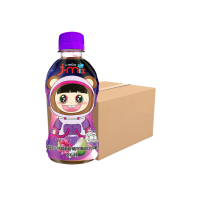 ราคา เจ-มิกซ์ ป๊อป ขนมเยลลี่ผสมวุ้นน้ำมะพร้าวและน้ำผลไม้ J-mix Pop (ยกลัง 48ขวด x 270ml) องุ่น ป๊อป ยกลัง (995296188585808)