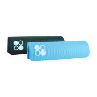 ราคา Bwell เสื่อโยคะหนาพิเศษ 12 mm ปกป้องข้อต่อ รองรับทุกการเคลื่อนไหว รุ่น Move (663667447848383)