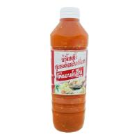 ราคา เคแอนด์เอ็น น้ำจิ้มสุกี้ สูตรพริกกะเหรี่ยง 600 กรัม (7497577988291)