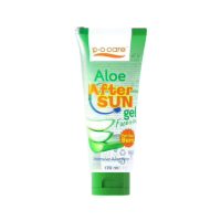 ราคา Pocare Aloe After Sun Gel (face&body) #เจลว่านหางจระเข้ บรรเทาผิวแสบไหม้หลังออกแดด ฟื้นฟูผิวแห้งเสีย 170 ml (977284204019150)