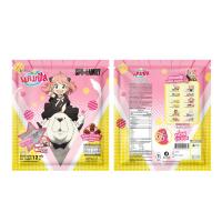 ราคา [1 แถม 1] Campus set Spy X Family Hair Clip 12g. Pack 6 (417206820260681)