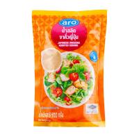 ราคา เอโร่ น้ำสลัดงาคั่วญี่ปุ่น 500 ก. (6974476452035)