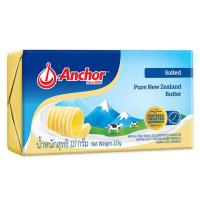 ราคา แองเคอร์ เนยเค็ม 227 ก. (7078718177475)