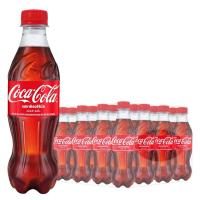 ราคา โค้ก เครื่องดื่มน้ำอัดลม รสออริจินัล 330 มล. x 24 (6761214345411)
