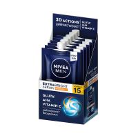 ราคา นีเวีย เมน เอ็กซ์ตร้า ไบรท์ เซรั่ม Spf30 7 มล. x 6 (7325033201859)