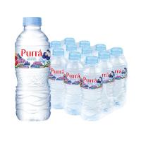ราคา เพอร์ร่า น้ำแร่ธรรมชาติ 330 มล. x 12 (7078658310339)