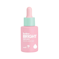 ราคา [ขวด] Nami White Skin Drip Better Bright Serum undefined 30ml. เซรั่มไวท์ดริป เซรั่มบำรุงผิวกระจ่างใส ลดเลือนจุดด่างดำ (390737043520415)