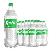 ราคา สไปรท์ เครื่องดื่มน้ำอัดลม กลิ่นเลมอนไลม์ 1.25 ล. x 12 (6761215099075)