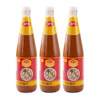 ราคา เอโร่ เต้าเจี้ยว สูตร 1 800 ก. x 3 (6974679482563)