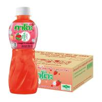 ราคา กาโตะ น้ำสตรอเบอร์รี่ 25% ผสมวุ้นมะพร้าว 250 มล. x 48 (7275722899651)