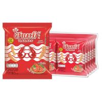 ราคา ฮานามิ ข้าวเกรียบกุ้ง รสต้นตำรับ 13 ก. x 12 (6761213034691)