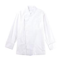 ราคา เอโร่ x วิลแมน เสื้อเชฟ แขนยาว ขนาด L สีขาว (324203216073496)