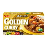 ราคา เอสแอนด์บี เครื่องแกงกะหรี่ เผ็ดกลาง 198 ก. (7115291623619)