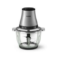 ราคา ฟิลิปส์ เครื่องบดสับ 2 ล. รุ่น Hr1503 สีเงิน (126775119574313)