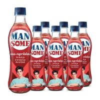 ราคา แมนซั่ม แอลกลูตาไธโอน 430 มล. x 6 (7078646350019)