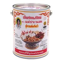 ราคา แม่ประนอม น้ำพริกเผา ต้มยำ 3 กก. (6974560338115)