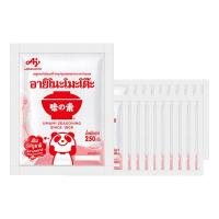 ราคา อายิโนะโมะโต๊ะ ผงชูรส 250 ก. x 20 (797516100051778)