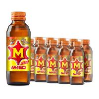 ราคา เอ็ม-150 เครื่องดื่มบำรุงกำลัง 150 มล. x 10 (6761205858499)