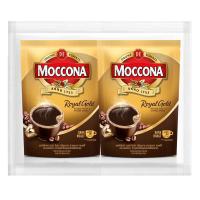 ราคา มอคโคน่า กาแฟฟรีซดราย รอยัล โกลด์ ดาร์กโรสต์ 120 ก. x 2 (974954636240308)