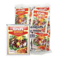 ราคา โกกิ แป้งทอดกรอบ 150 ก. x 12 (7078724305091)