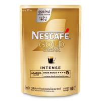 ราคา เนสกาแฟ โกลด์ เครมา สมูทดอย 180 ก. (7497450815683)