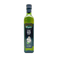 ราคา ฟรากาตา น้ำมันมะกอก เอ็กซ์ตรา เวอร์จิ้น 500 มล. Fragata Extra Virgin Olive Oil 500 ml. (960611964955636)