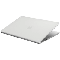 ราคา เคส Uniq Claro Apple Macbook Air 15 นิ้ว 2023 Matte Clear Dove (สีใส) (306918974673178)
