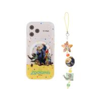 ราคา บลูบ็อกส์ x ดิสนีย์ ซูโทเปีย เคส iphone 17 Pro ลายzootopia and friends (121530414701353)