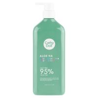 ราคา เคที่ดอลล์ โลชั่น อโลฮ่า เฟรช อโล เวร่า บอดี้ undefined 450ml (535426721587987)