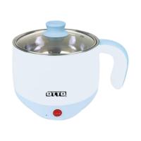 ราคา Otto หม้อต้มอเนกประสงค์ รุ่น Mc-406p/mc-406ja (คละสี) มอก.1509-2547 Mc-406p (751409661540221)