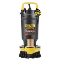 ราคา Delton ปั๊มแช่ 2 นิ้ว 950w 1hp มอเตอร์ทองแดงแท้ 100% Divo แรงดันสูง Submersible Pump รุ่น Dt-dsb-522 (2 นิ้ว) (610335543135314)